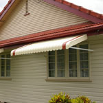 Claredale Awnings